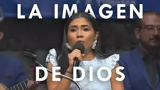 La Imagen de Dios (Transfiguration) - Hillsong Cover en Español
