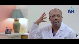 Trigeminal Neuralgia: Causes, Symptoms & Treatment | Dr. Komal Prasad C