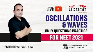 Acoustic Physics || Only Questions Practice For NEET 2021