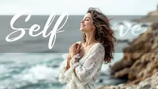 Self-Love &mdash; Synthesized Souls (Acoustic Neo-Soul Anthem for Healing & Empowerment)