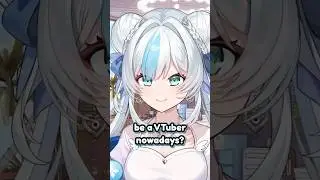 Что выделяет VTuber в 2025 году?! #vtuber