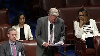 Pallone Floor Remarks in Opposition to the Save Our Gas Stoves Act