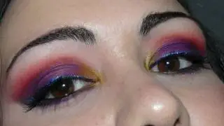Testing Sugarpill - Dramatic Burning Heart