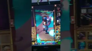 RUSHGERM - hight grade socketable torchlight 2