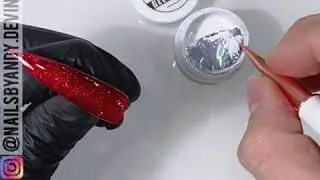 THE 2GUYS SHOP - Christmas nail design