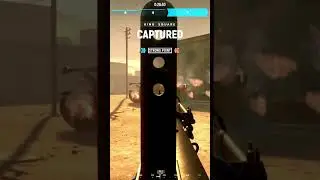 Always Satisfying - Hell Let Loose #hellletloose #hll #gameplay #gaming