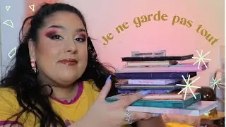 Bilan Palette Express