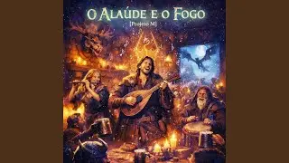 O Alaúde e o Fogo - [Projeto M]