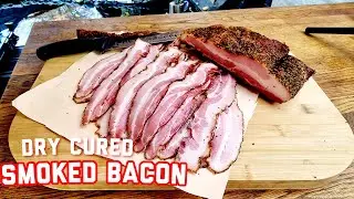 Homemade BACON, super simple - Drevos Classic 30.                           #pork #bacon #bellypork