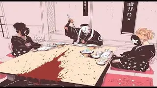Fiitu - Samurai