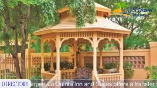 La Quinta Inn & Suites Charlotte Airport South - Charlotte Hotels, North Carolina