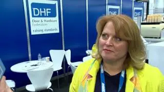The Door and Hardware Federation at IFSEC 2016