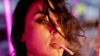 Smoke Mood &mdash; Just Relax | Deep House Mix 2025 &bull; Chill / Night Vibes / Stress Relief #29