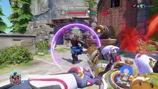 Overwatch with Friends 19