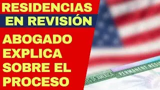 Cubano: c&oacute;mo saber si residencia est&aacute; siendo revisada por USCIS como parte de nuevas medidas