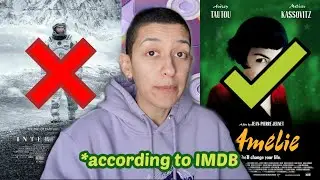 smashing or passing the top 250 greatest movies of all time