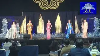 Sacramento Hmong New Year 2025 2026  Miss Hmong Califomia 2026