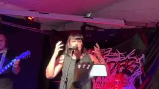 Millie Manders & The Shutup - Glitter Mix