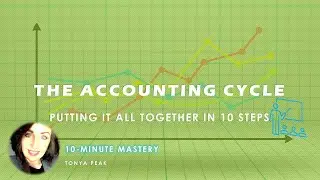 The Accounting Cycle