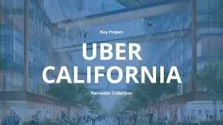 Uber Building Greywater & Rainwater Treatment Ecovie Water Management