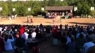 TexRen Joust