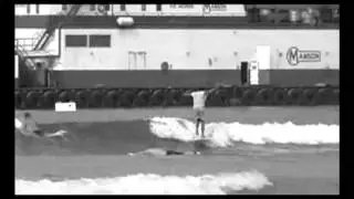 JARED MELL - TALES OF THE BLACK VAN