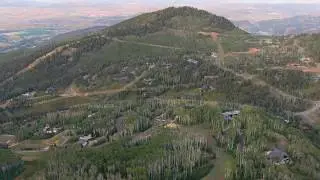 Summer at The Colony at White Pine Canyon