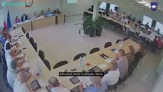 [TRANSKRYPCJA] II Sesja zwyczajna Rady Gminy w Sarnakach