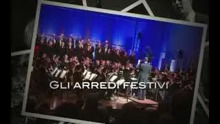Gli arredi festivi, Harmonie St. Jozef Kaalheide o.l.v. Bj&ouml;rn Bus
