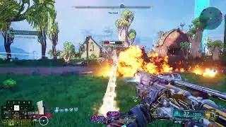 How to Finish Kill Launcher Meatheads in Bound for Launch - Borderlands 4