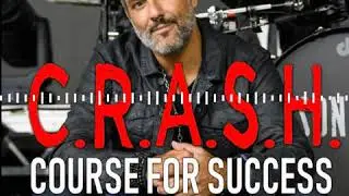 Show Up! Motivational Speaker Rich Redmond