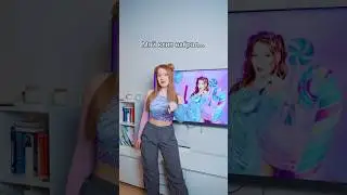 Клип POLI - Bunny Boy набрал 20 млн!
