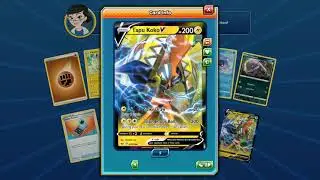 Ptcgo Opening 100 ish Packs NEW SWORD AND SHIELD