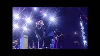 The Calling - Could It Be Any Harder - Live in Campinas/SP - 19/10/25