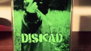 Diskad - Nollad