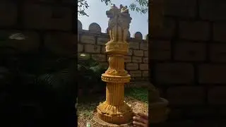 A day in chitradurg |part 1 | in muruga mata | i made a mistake you can see it comant it