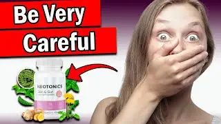 NEOTONICS - ((❌⛔ALERT 2024⛔❌)) - NEOTONICS PROBIOTCS - NEOTONICS SKIN & GUT - NEOTONICS AMAZON