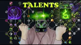 DRAGONFLIGHT Vengeance DH Talents Review!!!