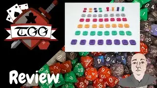 Endless Winter Paleoamericans Deluxe Resin Components Upgrade Pack Review
