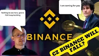 Binance's Broken Promise: Over $1.8B Unbacked Stablecoins