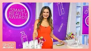 Real Simple Smart Beauty Award Winners: A Sculpting Serum, Tarte Concealer, More
