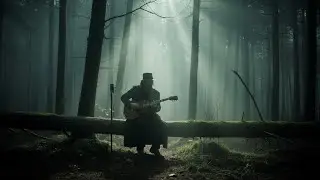 Ghost verse 