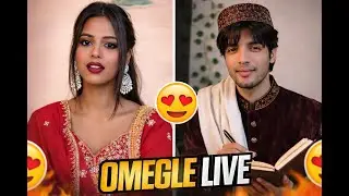 Bhola Ladka On Monkey Chat Live