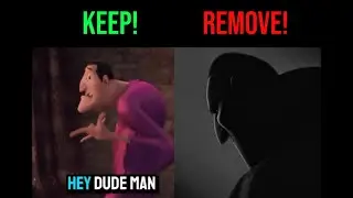 Movies Rewritten -- Hotel Transylvania Trilogy