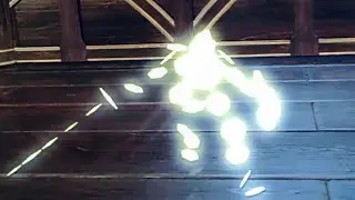 Beast tribe Omicron the Lumini Minion in Final Fantasy XIV (FF14)