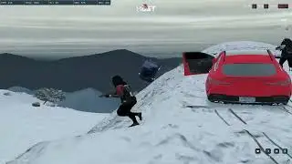 FIVEM HIGHLIGHTS - HOST RP #fivem  #gtarp  #gta   #fivemhighlights #shorts