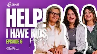 Breastfeeding Support: How a Certified Lactation OT & SLP Can Help | Episode 6