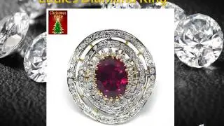Biggest Christmas Diamond Jewellery Sale of 2014!