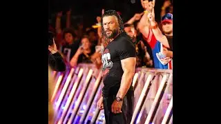 Summer Slam 2024 recap show