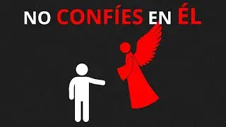Pasos para sobrevivir a un encuentro con un &aacute;ngel ca&iacute;do - Terror Anal&oacute;gico